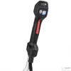 Makita DUR368APT2 2x18V LXT Li-Ion BL 0,74Le fűkasza 2x5,0Ah + DT
