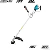 Makita DUR369AZ  2x18V LXT Li-ion BL 1,34Le fűkasza Z