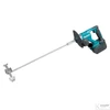 Makita DUT130Z 18V LXT Li-ion BL 165mm 2 seb keverőgép Z