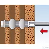 Kép 7/11 - Fischer FIS H 16x85 K szitahüvely