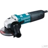 Makita GA5040C01 125mm 1400W sarokcsiszoló kons + ford.
