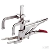 BESSEY vario gripfogó
