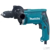 Kép 1/10 - Makita HP1631K 710W ütvefúró gyorstokmányos+koffer