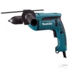 Kép 1/29 - Makita HP1641K 680W ütvefúró gyorstokmányos+koffer