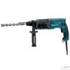 Makita HR2470 780W 2,4J SDS-Plus fúró-vésőkalapács