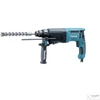 Kép 1/7 - Makita HR2600 800W 2,4J SDS-Plus fúrókalapács