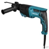 Makita HR2670FT 800 W 3,0 J SDS-PLUS fúró-vésőkalapács cseretokmányos