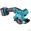 Makita HS301DSME 10,8V CXT Li-ion 85mm körfűrész 2x4,0Ah