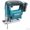 Makita JV101DSMJ 10,8V CXT Li-ion szúrófűrész 2x4,0Ah