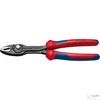 Knipex állítható fogó 200mm TwinGrip