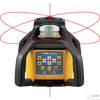 Nivel System NL600 univerzális szintezőlézer (700 m)
