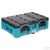 Makita MAKTRAK nagyméretű tároló 63,1 L, 565 x 800 x 252 mm, 10,1 kg
