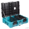 Makita MAKTRAK nagyméretű tároló 63,1 L, 565 x 800 x 252 mm, 10,1 kg