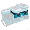 Makita MAKTRAK nagyméretű tároló 63,1 L, 565 x 800 x 252 mm, 10,1 kg