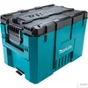Makita MAKTRAK nagyméretű tároló 58,5L, 565x394x402mm, 7,2kg