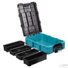 Makita MAKTRAK közepes tároló 18,4 L, 562 x 387 x 161 mm, 4,4 kg