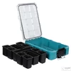 Makita MAKTRAK közepes rendszerező 18,4 L, 562 x 387 x 163 mm, 4,9 kg