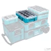 Makita MAKTRAK közepes rendszerező 18,4 L, 562 x 387 x 163 mm, 4,9 kg