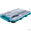Makita MAKTRAK lapos rendszerező 8,1 L, 565 x 387 x 85 mm, 2,9 kg