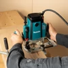 Makita RP2303FC07 felsőmaró - 2100W 12mm