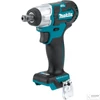 Kép 1/3 - Makita TW161DZ 12V max CXT Li-ion BL 165Nm ütvecsavarbehajtó 1/2" Z