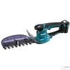 Makita UH201DSA 10,8V CXT Li-ion sövényvágó 1x2,0Ah