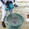 Makita 40Vmax XGT Li-Ion BL 240 mm 1200 W 2 seb keverőgép Z
