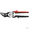 BESSEY ideal olló D29ASSL-2 (balra vágó)