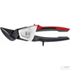 BESSEY ideal olló D39ASS (jobb oldalon vágó)
