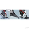 BESSEY ideal olló D39ASS (jobb oldalon vágó)