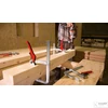 BESSEY Emelőkaros szorító 250/120