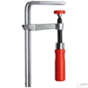 BESSEY Teljesacél gépasztal szorító 300/60
