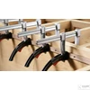 BESSEY Kliklamp gyorsszorító 250/80