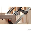 BESSEY szorítófej adapter belső 60°-külső 60°