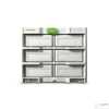 Festool Systainer3 állvány, SYS3-RACK 337-SET