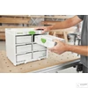 Festool Systainer3 állvány, SYS3-RACK 337-SET