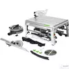 Kép 4/4 - Festool Asztali vonófűrész CS 70 EBG