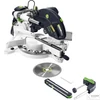 Kép 7/7 - Festool Gérvágó, KS 120 REB