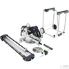 Kép 7/7 - Festool Gérvágó KS 120 REB-Set-UG