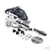 Kép 7/7 - Festool Gérvágó, KS 60 E-Set