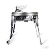 Kép 2/4 - Festool Asztali vonófűrész CS 70 EBG-Set