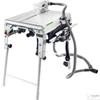Festool Asztali vonófűrész CS 70 EBG