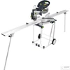Festool Gérvágó KS 120 REB-Set-UG