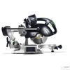 Festool Gérvágó, KS 60 E-Set