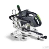 Kép 1/7 - Festool Gérvágó, KS 60 E 230V