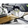 Festool Gérvágó, KS 60 E 230V