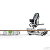 Kép 3/7 - Festool Gérvágó, KS 60 E-Set