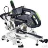 Festool Gérvágó, KS 60 E-Set