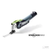 Kép 1/6 - Festool Akkus oszcilláló kéziszerszám, OSC 18 E-Basic-Set