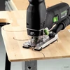 Kép 4/5 - Festool Szúrófűrész, PS 300 EQ-Plus